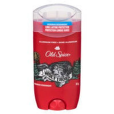 Old Spice - Deodorant - Wolfthorn, 85 Gram