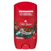 Old Spice - Antiperspirant & Deodorant - Bearglove, 73 Gram