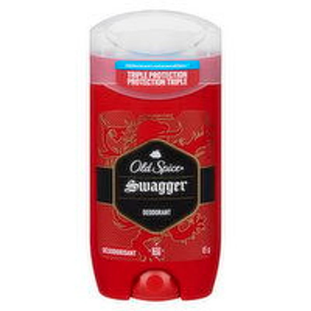 Old Spice - Red Zone Deodorant - Swagger, 85 Gram
