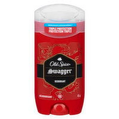 Old Spice - Red Zone Deodorant - Swagger, 85 Gram