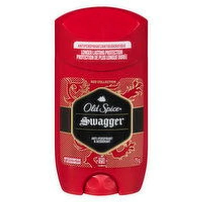 Old Spice - Antiperspirant & Deodorant - Swagger, 73 Gram