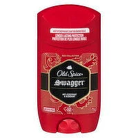 Old Spice - Antiperspirant & Deodorant - Swagger, 73 Gram