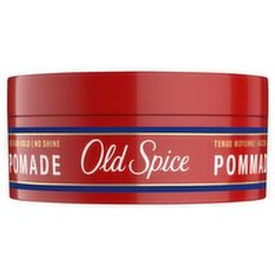 Old Spice - Pomade with Beeswax, Medium Hold, 63 Gram