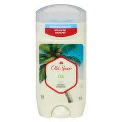 Old Spice - Deodorant - Fiji with Palm Tree, 85 Gram