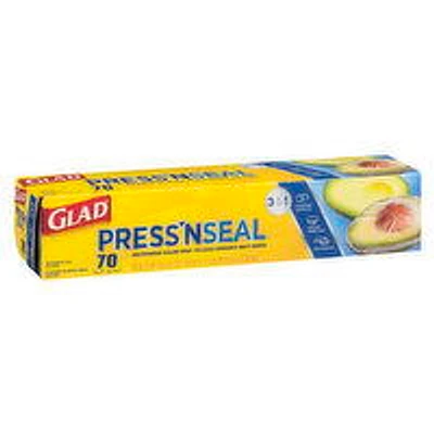 Glad - Press'n Seal, 1 Each