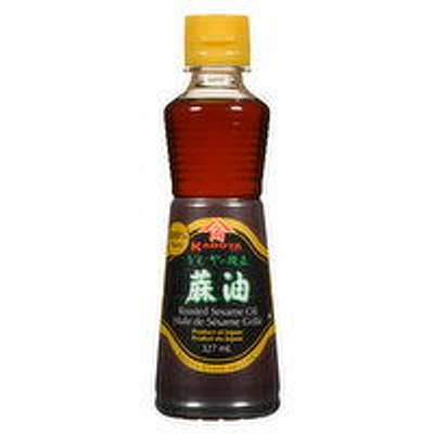 Kadoya - Pure Sesame Oil, 327 Millilitre