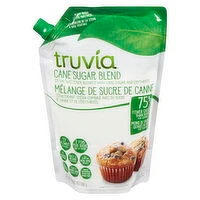 Truvia - Stevia Sweetener Baking Blend, 680 Gram