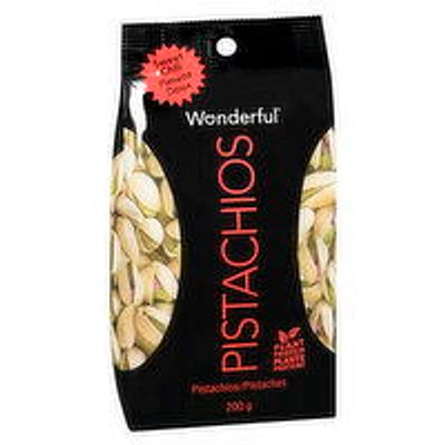 Wonderful - Pistachios Sweet Chili, 200 Gram