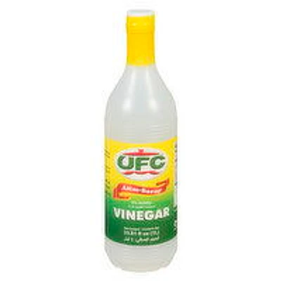 UFC - Sarap-asim Vinegar, 1 Litre