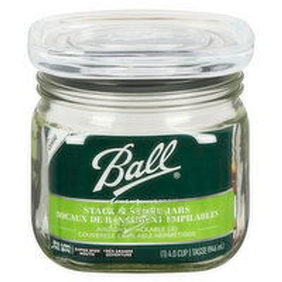 Ball - Ball Cup Stack N Store Jar