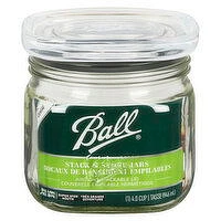 Ball - Ball Cup Stack N Store Jar