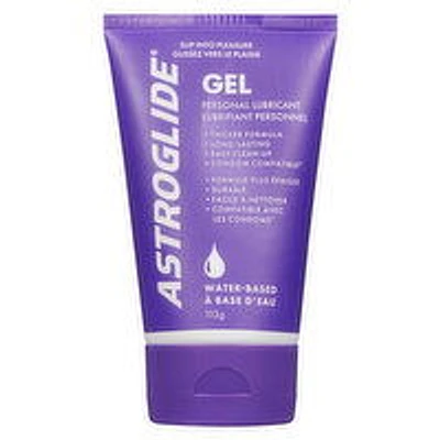 Astroglide - Gel Personal Lubricant, 113 Millilitre