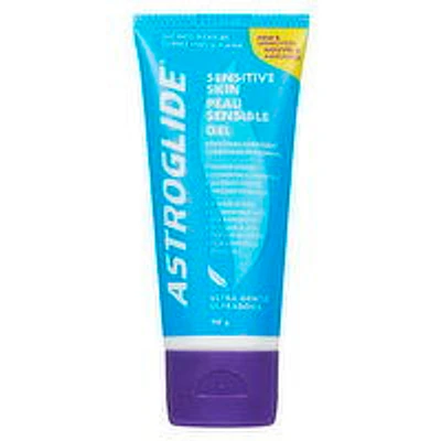 Astroglide - Gel Personal Lubricant Ultra Gentle, 90 Gram