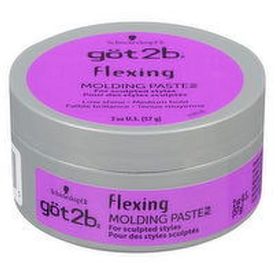 Got2b - Flexing Molding Paste, 57 Gram