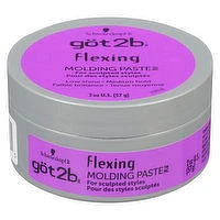 Got2b - Flexing Molding Paste, 57 Gram