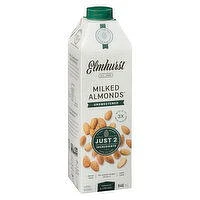 Elmhurst - Milked Almond Unsweetened, 946 Millilitre