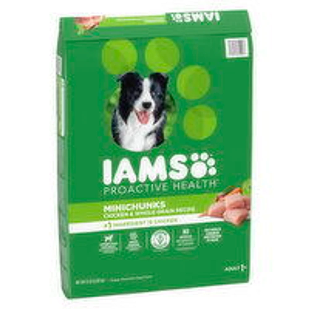 Iams - ProActive Health Mini Chunks, 6.8 Kilogram