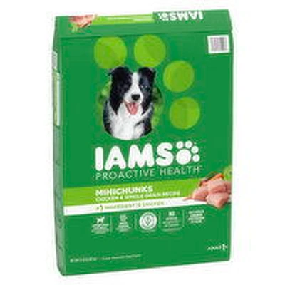 Iams - ProActive Health Mini Chunks, 6.8 Kilogram