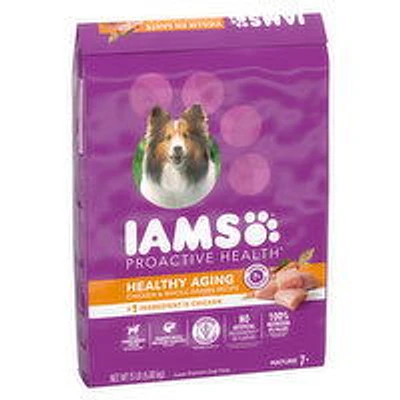 Iams - Proactive Health Dog Food Mature Adult, 6.8 Kilogram
