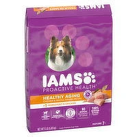 Iams - Proactive Health Dog Food Mature Adult, 6.8 Kilogram