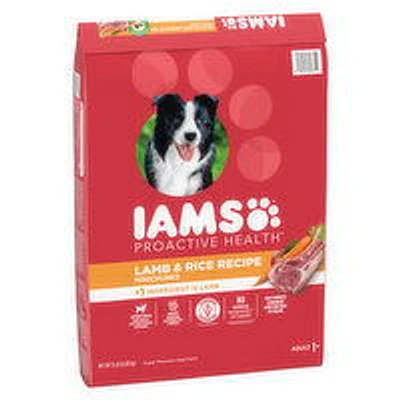 Iams - Proactive Health Lamb & Rice, 6.8 Kilogram