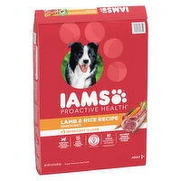 Iams - Proactive Health Lamb & Rice, 6.8 Kilogram