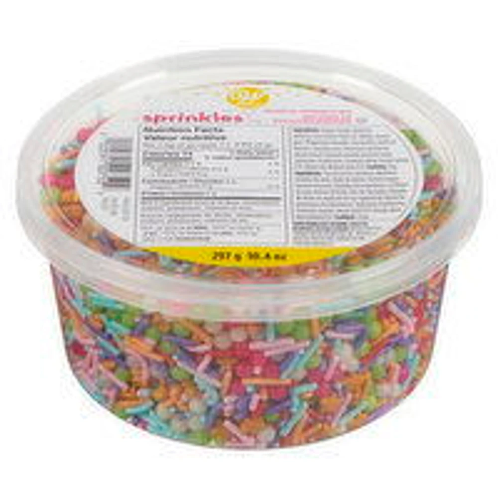 Wilton - Sprinkle Tub, Magical Mix, 297 Gram