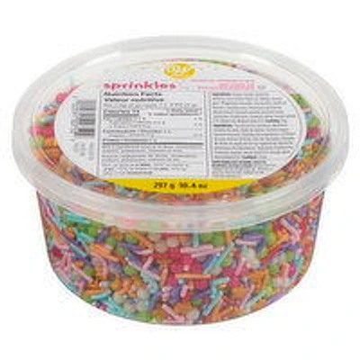 Wilton - Sprinkle Tub, Magical Mix, 297 Gram