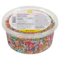 Wilton - Sprinkle Tub, Magical Mix, 297 Gram