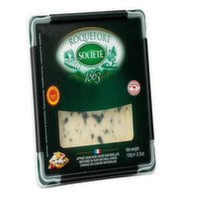 So.Beer - Societe Portions, 100 Gram