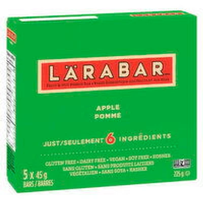 Larabar - Apple Energy Bar, 45 Gram