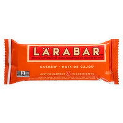 Larabar - Fruit & Nut Energy Bar - Cashew, 48 Gram