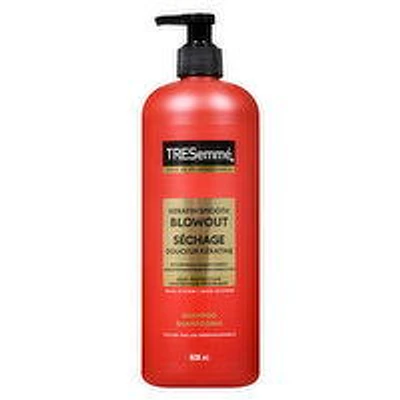 Tresemme - Keratin Smooth Shampoo, 828 Millilitre