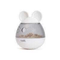 Cat it - Catit Pixi Treat Dispenser- Mouse, 1 Each