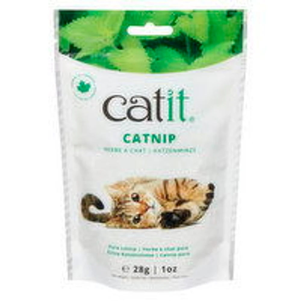 Cat it - Cat Treat, Catnip, 28 Gram