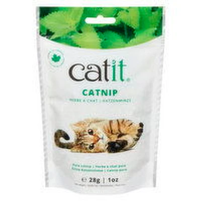 Cat it - Cat Treat, Catnip, 28 Gram