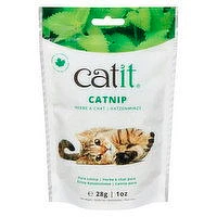 Cat it - Cat Treat, Catnip, 28 Gram