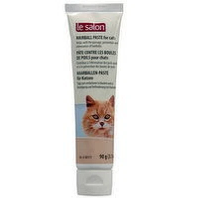 Le Salon - Cat Hairball Paste, 90 Gram