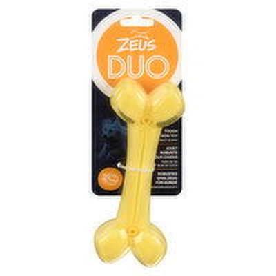 Zeus - Dog Toy, Coconut Bone, 1 Each