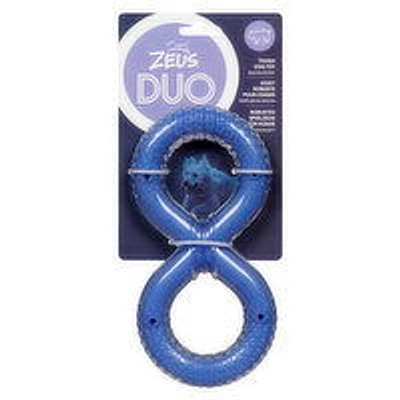 Zeus - Dog Toy, Bacon Tug, 1 Each