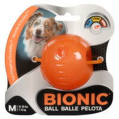 Bionic - Bionic Ball Medium, 1 Each