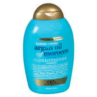 OGX - Argan Oil of Morocco Conditioner - Extra Strength, 385 Millilitre