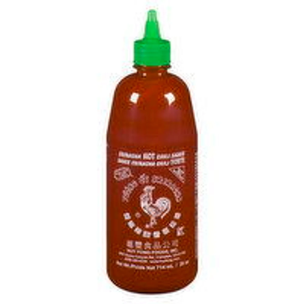 HUY FONG - Sriracha Hot Chili Sauce