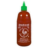 HUY FONG - Sriracha Hot Chili Sauce