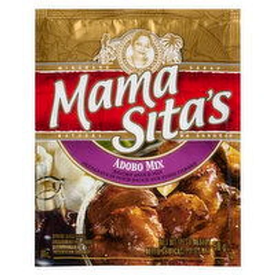 Mama Sita's - Adobo Mix, 1 Each