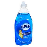 Dawn - Ultra Original Dishwashing Liquid, 473 Millilitre