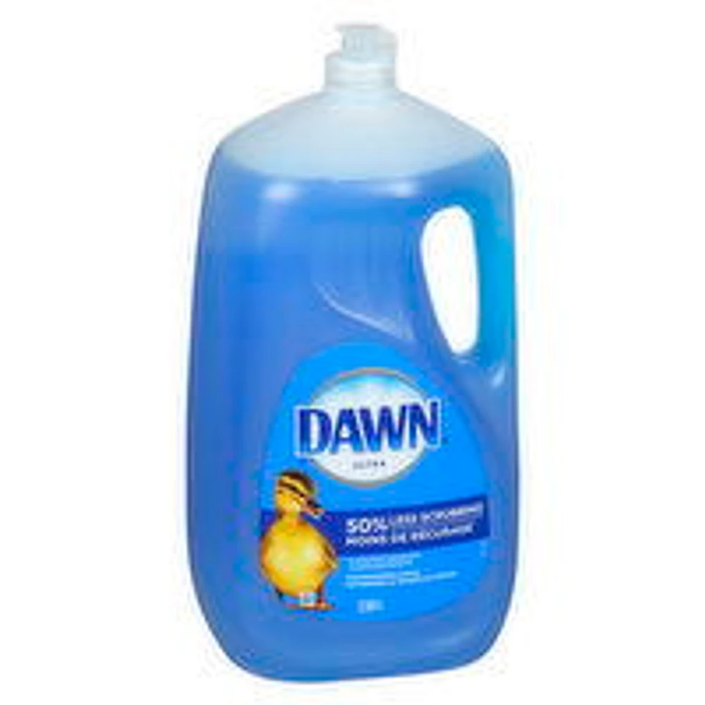 Dawn - Ultra Dishwashing Liquid, 2.64 Litre