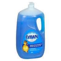 Dawn - Ultra Dishwashing Liquid, 2.64 Litre