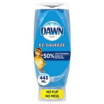 Dawn - Ultra EZ-Squeeze Original, 443 Millilitre