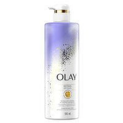 Olay - Retinol Body Wash, 591 Millilitre